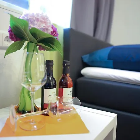 Alte Zimmerei Gasthuis 3*