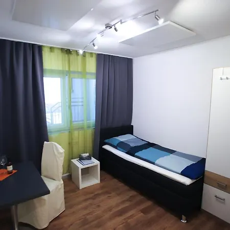 Gasthuis Alte Zimmerei Neckarwestheim