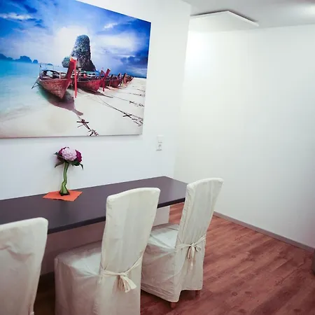 Alte Zimmerei Gasthuis