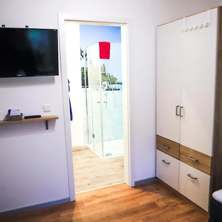 Alte Zimmerei Gasthuis Neckarwestheim