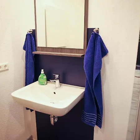 Alte Zimmerei Gasthuis