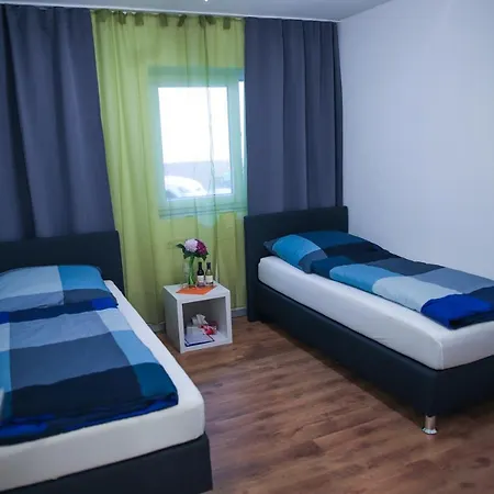 Gasthuis Alte Zimmerei 3*