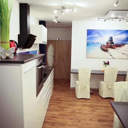 Alte Zimmerei 3* Neckarwestheim