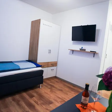 Gasthuis Alte Zimmerei 3*