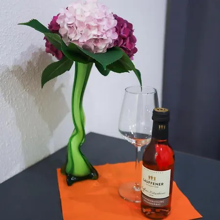 Alte Zimmerei 3* Neckarwestheim