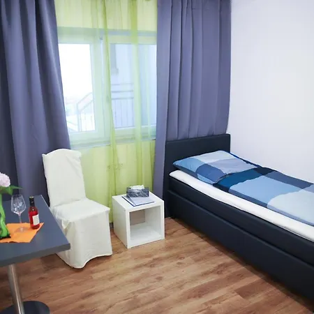 Gasthuis Alte Zimmerei 3*