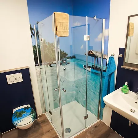 Gasthuis Alte Zimmerei Neckarwestheim