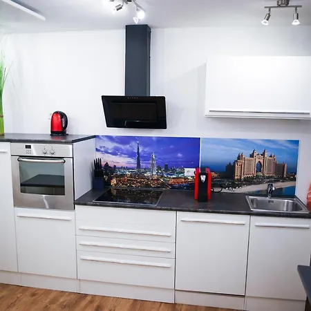 Gasthuis Alte Zimmerei 3*