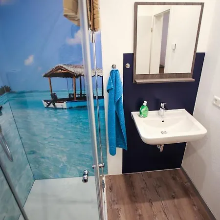 Alte Zimmerei 3* Neckarwestheim