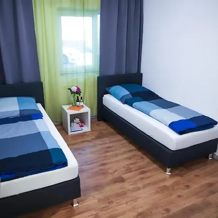 Πανσιόν Alte Zimmerei